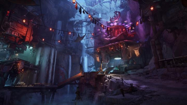 Actual product image 2K Games Borderlands 4 (Xbox Series X, Xbox Series S, EN)