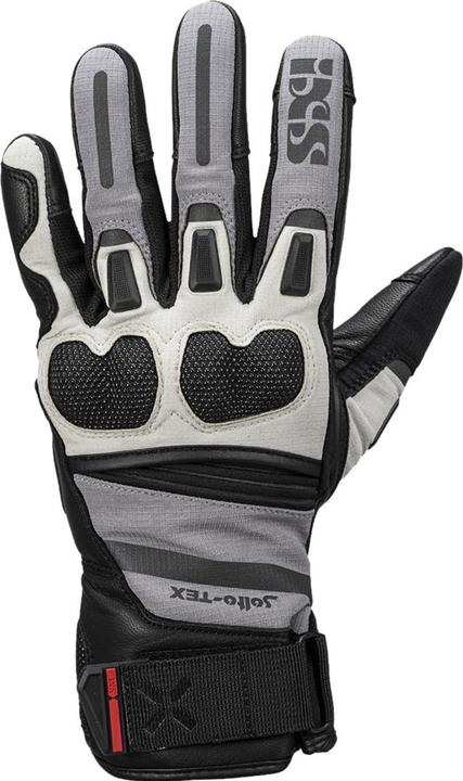 Black/Light Grey