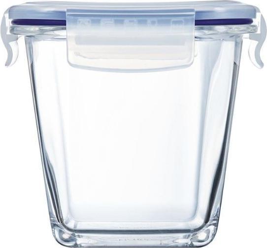 Actual product image Luminarc square, high 11x11cm (0.75 l)