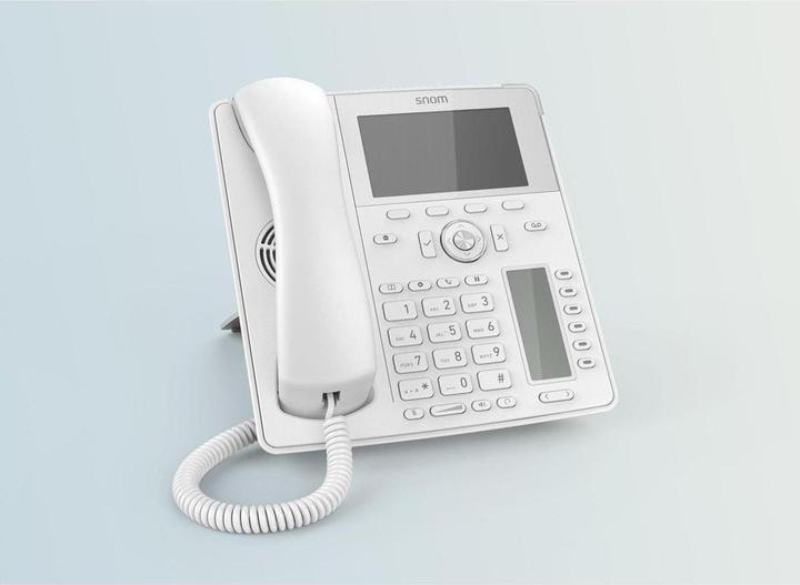 Productafbeelding Snom D785 Wit