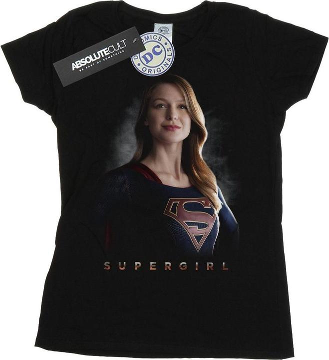 Produktbild Supergirl TV Series Kara Pose TShirt (XL)