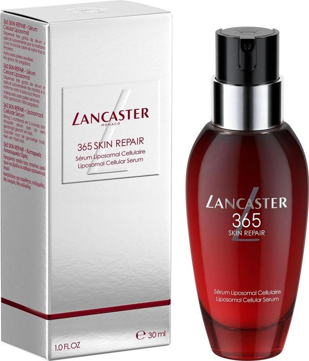 Produktbild Lancaster 365 Skin Repair Liposomal Cellular Serum (30 ml)