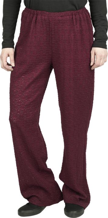 Produktbild RED by EMP Lace Wide Pants (M)
