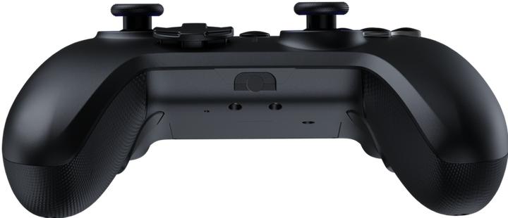 Image du produit Oniverse - Wireless Controller Aura - Nintendo Switch 2 (Void Black) (Android, iOS, Mac, PC, Switch, Switch 2)