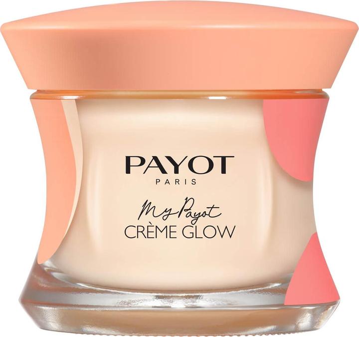 Payot Paris Crème Glow (50 ml, Tagescreme)