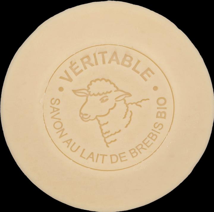 Produktbild Benois Discop La Savonnerie De Nyons BIO Soap Bar (Hartseife, 100 ml)