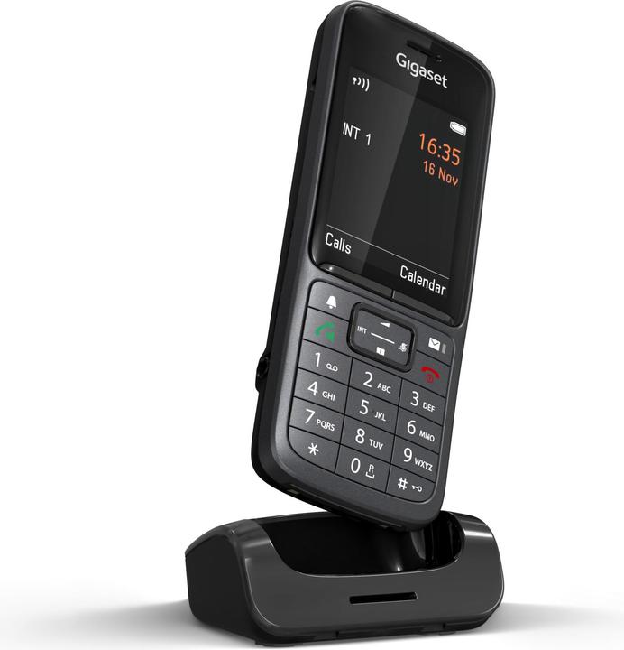 Actual product image Gigaset Handset SL800H pro