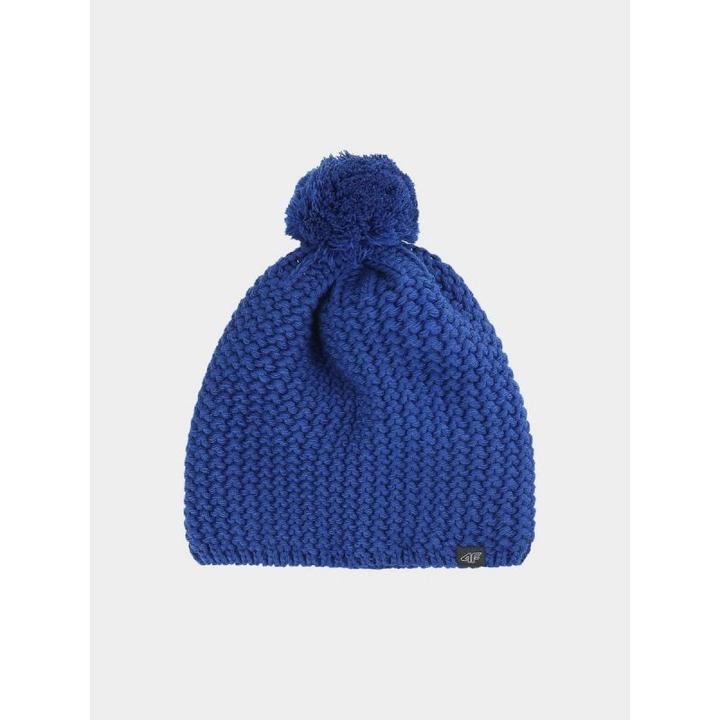 Image du produit 4F Herren-Wintermütze mit Bommel