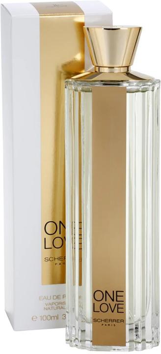 Immagine prodotto Jean-Louis Scherrer Un amore (Eau de parfum, 100 ml)