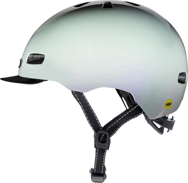 Produktbild Nutcase Helm City of Pearls L, 60-64 cm (60 - 64 cm)