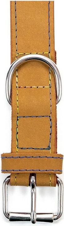 Image du produit Gloria Collier pour chien Oasis Jaune 70 cm (70 x 3 cm) (70 cm)
