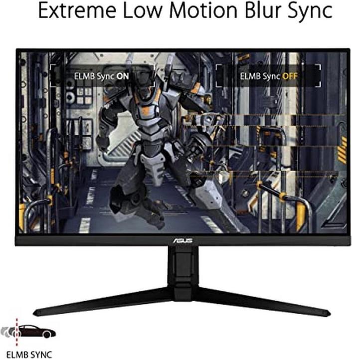 Immagine prodotto ASUS TUF Gaming VG32AQL1A (2560 x 1440 pixel, 31.50")