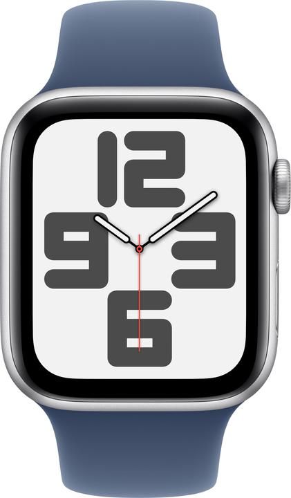 Immagine prodotto Apple Watch SE 2024 (44 mm, 4G)