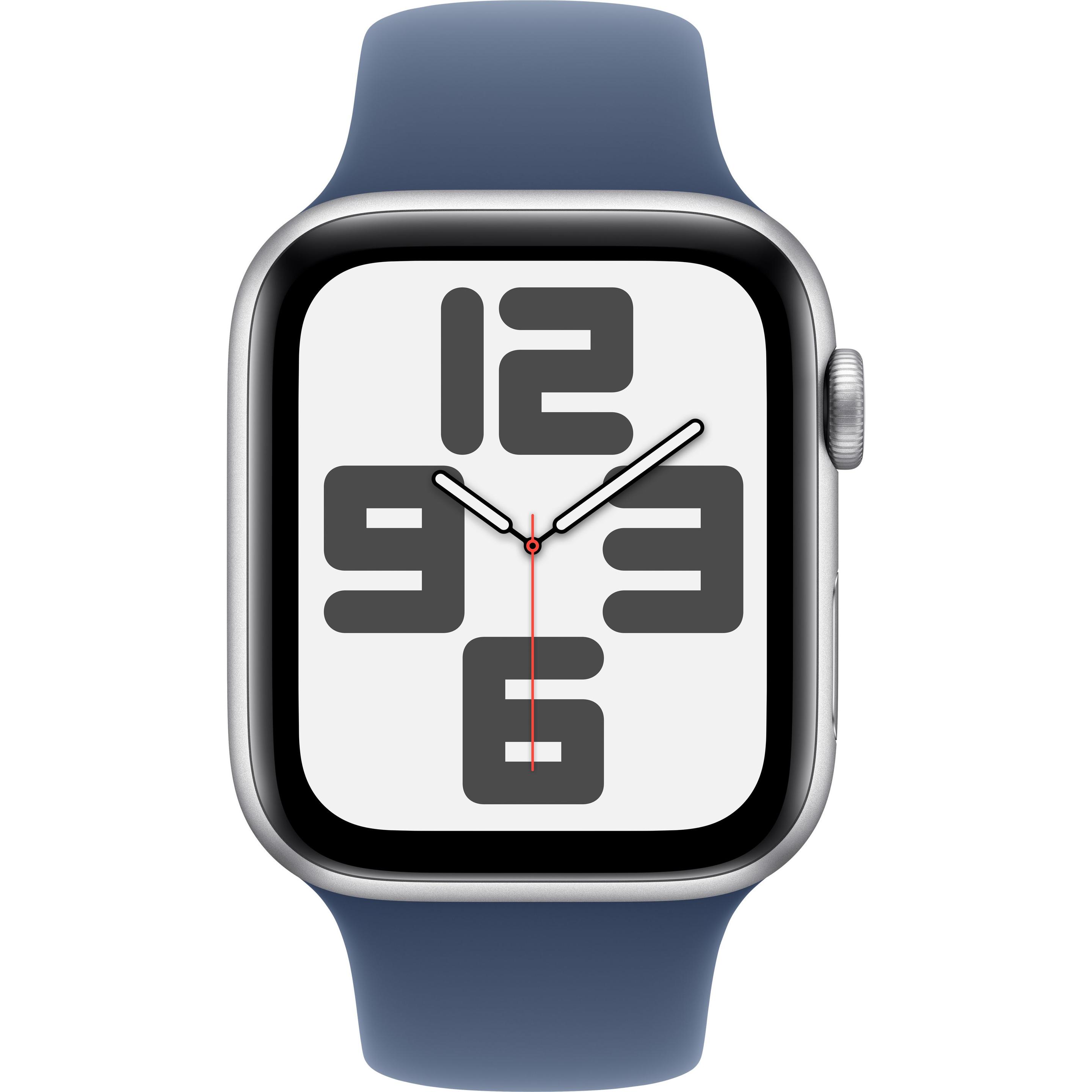 Thumbnail - Apple Watch SE 2024 (44 mm, 4G), Smartwatch