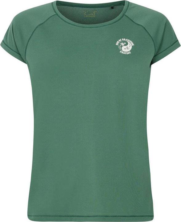 Protest Rash guards PRTGia surf t short sleeves