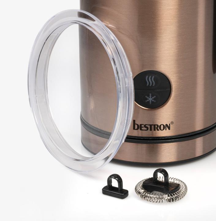 Produktbild Bestron AMK1000CO (15 cl)