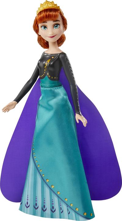 Produktbild Disney Frozen Die Eiskönigin 2 Königin Anna