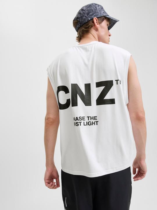 Image du produit Jack & Jones Sport Tanktop CNZ Tanktop (XXL)