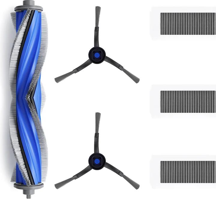 Actual product image Ecovacs Standard Service Kit for DEEBOT X5 OMNI