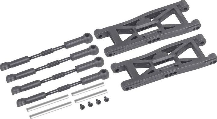 Produktbild Reely RE-6918732 Ersatzteil Querlenker vorne oben / unten