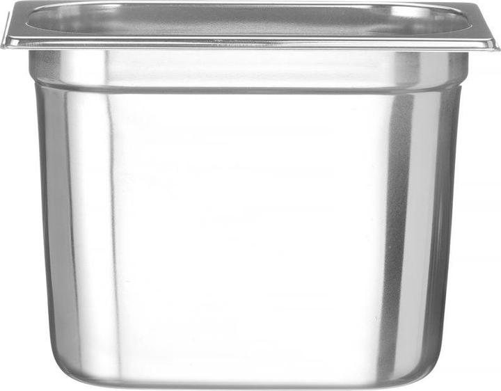 Image du produit Hendi 801635-CNS-GN 1/4 (GN 1/4, 1.80 l)