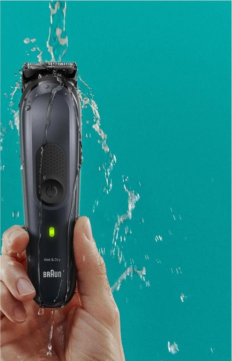 Immagine prodotto Braun All-In-One Styling Set MGK7491