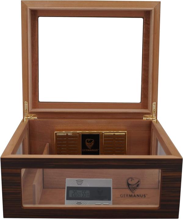 Immagine prodotto Germanus Oro 185 (100)