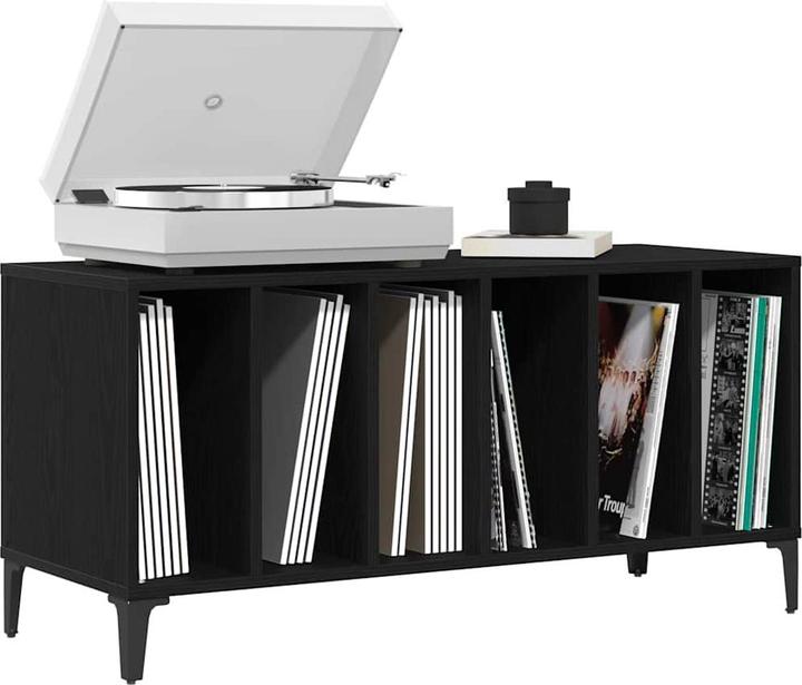 Actual product image vidaXL Datenspeicherung (38 x 48 x 48 cm)