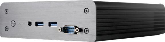 Produktbild Akasa Newton MC (UCFF)