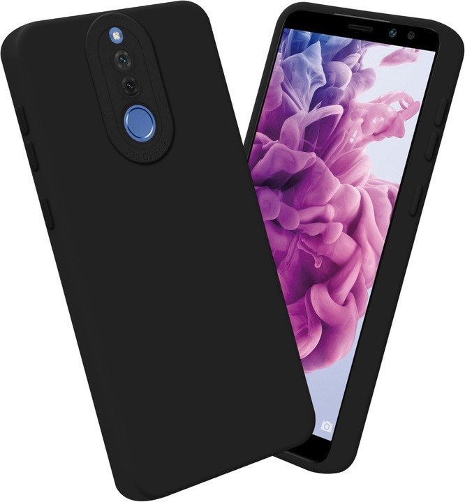 Produktbild Cadorabo Hülle für Huawei MATE 10 LITE im TPU Fluid LM162 Style (Huawei Mate 10 Lite)