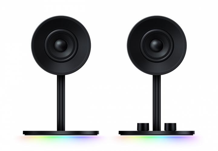 Produktbild Razer Nommo Chroma