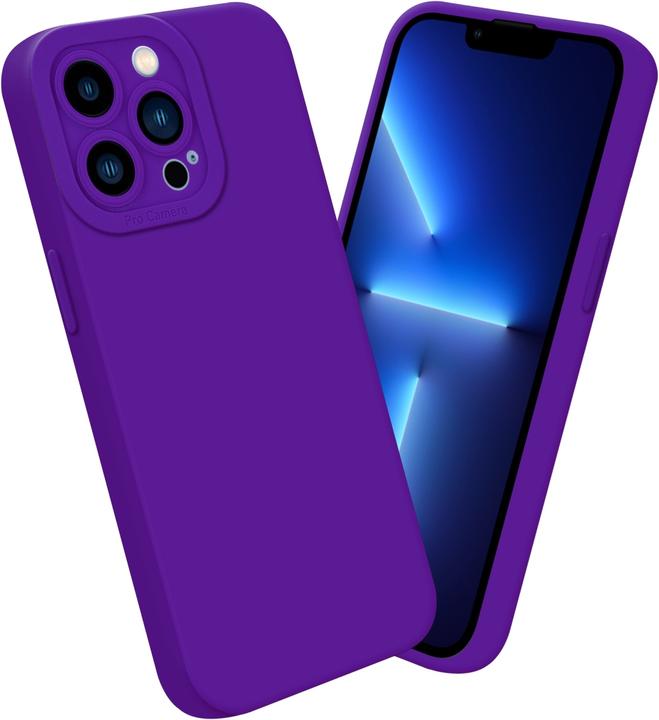 Immagine prodotto Cadorabo Custodia per Apple iPhone 13 PRO in TPU Fluid stile LM162 (Apple iPhone 13 Pro)