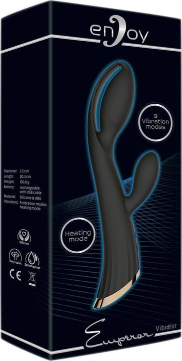 Produktbild Magic X Emperor