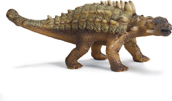 Actual product image Schleich Saichania