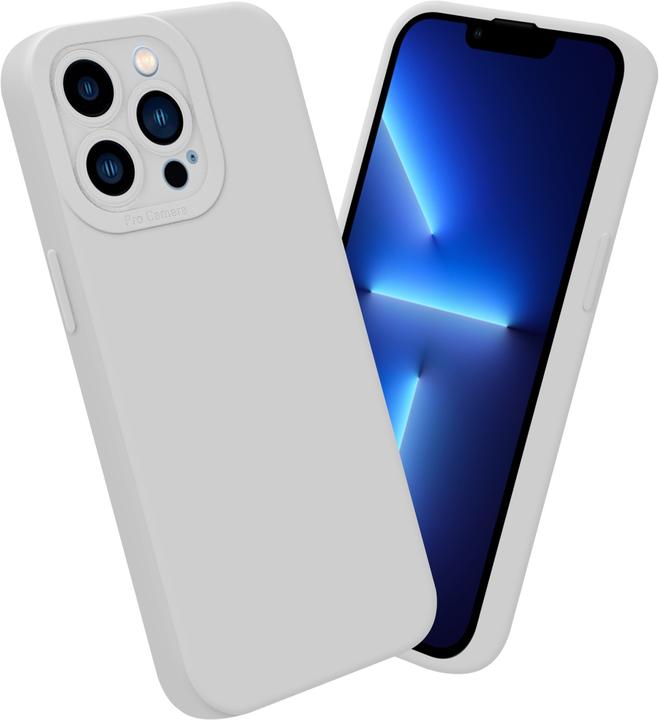 Immagine prodotto Cadorabo Custodia per Apple iPhone 13 PRO in TPU Fluid stile LM162 (Apple iPhone 13 Pro)