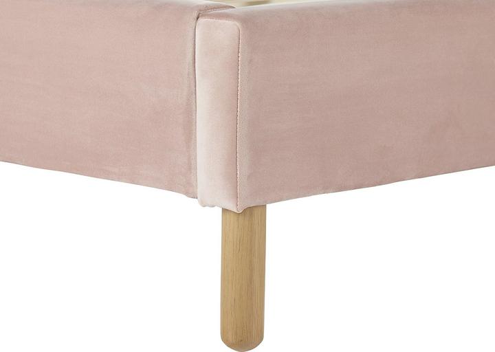 Actual product image Vente-unique Moana (90 x 190 cm)