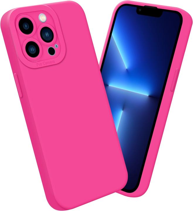 Immagine prodotto Cadorabo Custodia per Apple iPhone 13 PRO in TPU Fluid stile LM162 (Apple iPhone 13 Pro)