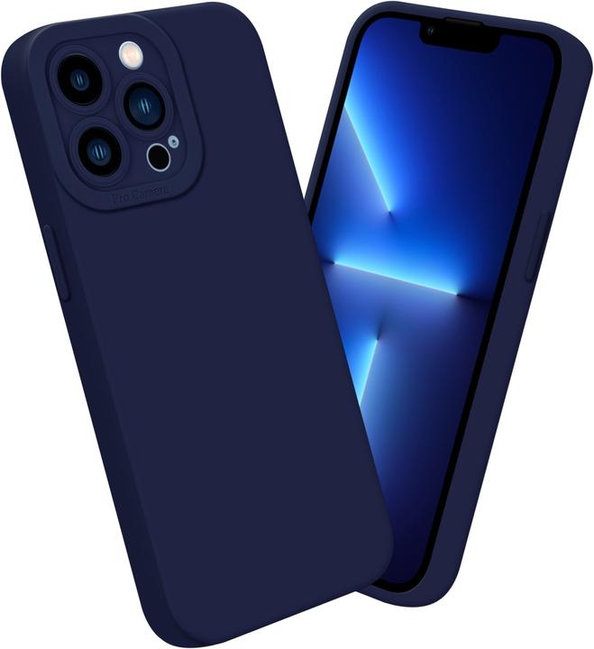 Immagine prodotto Cadorabo Custodia per Apple iPhone 13 PRO in TPU Fluid stile LM162 (Apple iPhone 13 Pro)