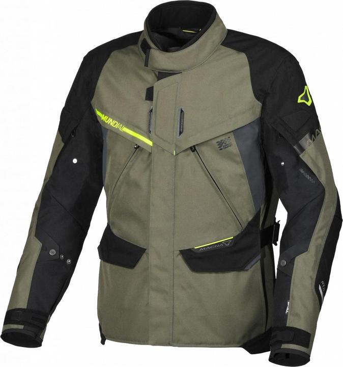Green/Yellow