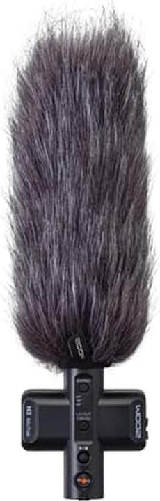 Produktbild Zoom WSU-2 (NEW) Hairy Windscreen for Shotgun Microphon (Diverse)