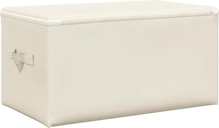 Actual product image vidaXL Aufbewahrungsbox (34 cm, 2x)