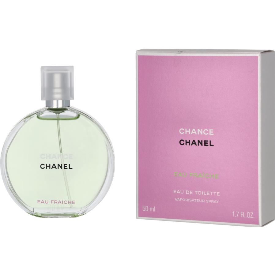 Chanel Chance Eau Ffraîche - buy at Galaxus