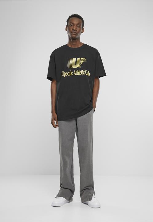 Produktbild Urban Classics Athletic Club Heavy Oversize Tee - 139531 (XL)