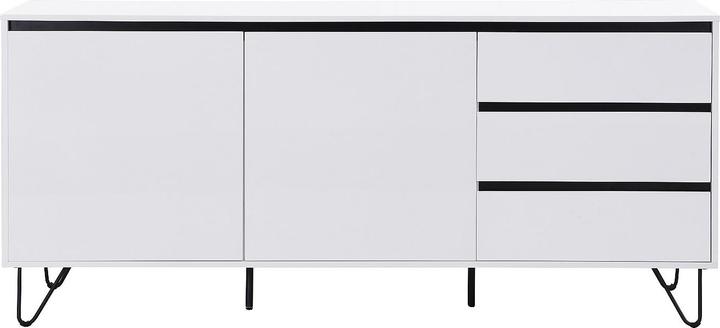 Image du produit Pascal Morabito Abuja (180 x 40 x 80 cm)