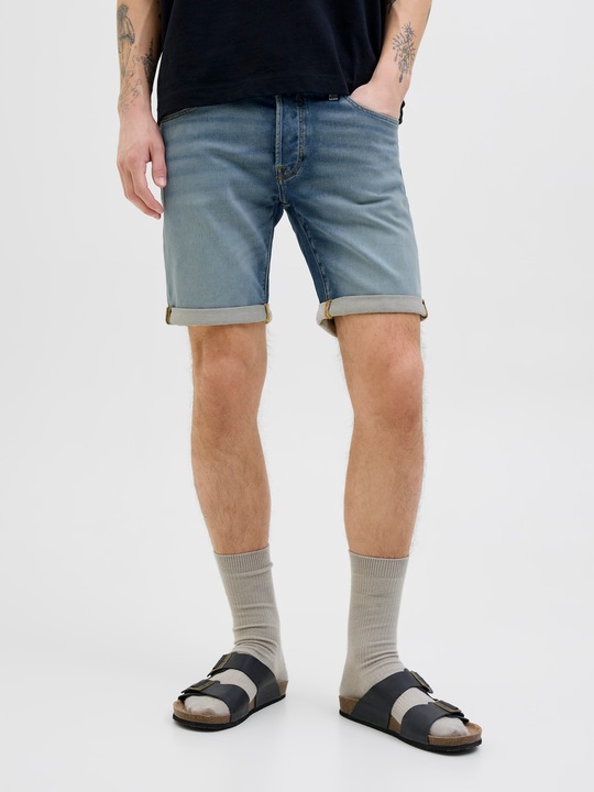Image du produit Jack & Jones Regular Fit Regular Fit Shorts Regular Fit Shorts (XS)