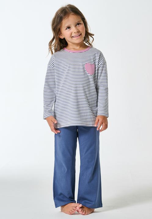 Produktbild Schiesser Pyjama Nightwear 1 (128)