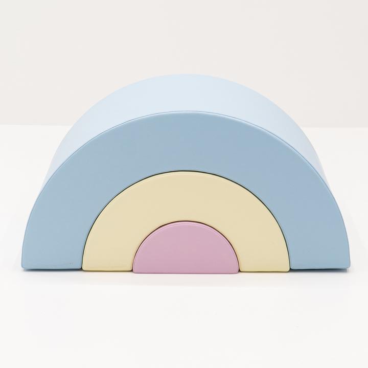 Produktbild Iglu Spielset Rainbow 3