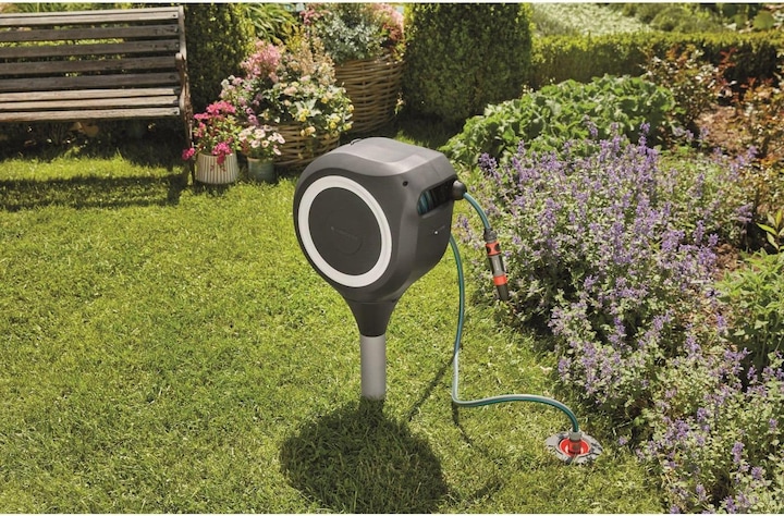 Actual product image Gardena RollUp (15 m)