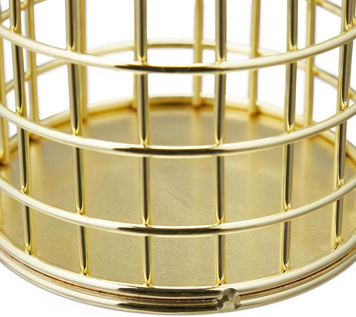 Actual product image Relaxdays Pen holder