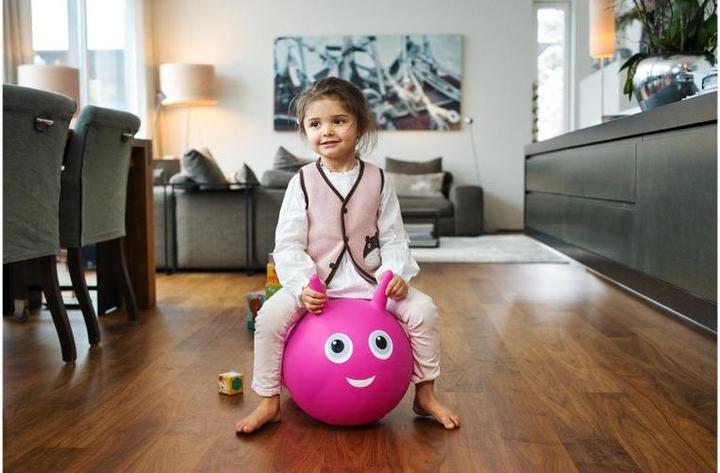 Produktbild Micro Air Hopper